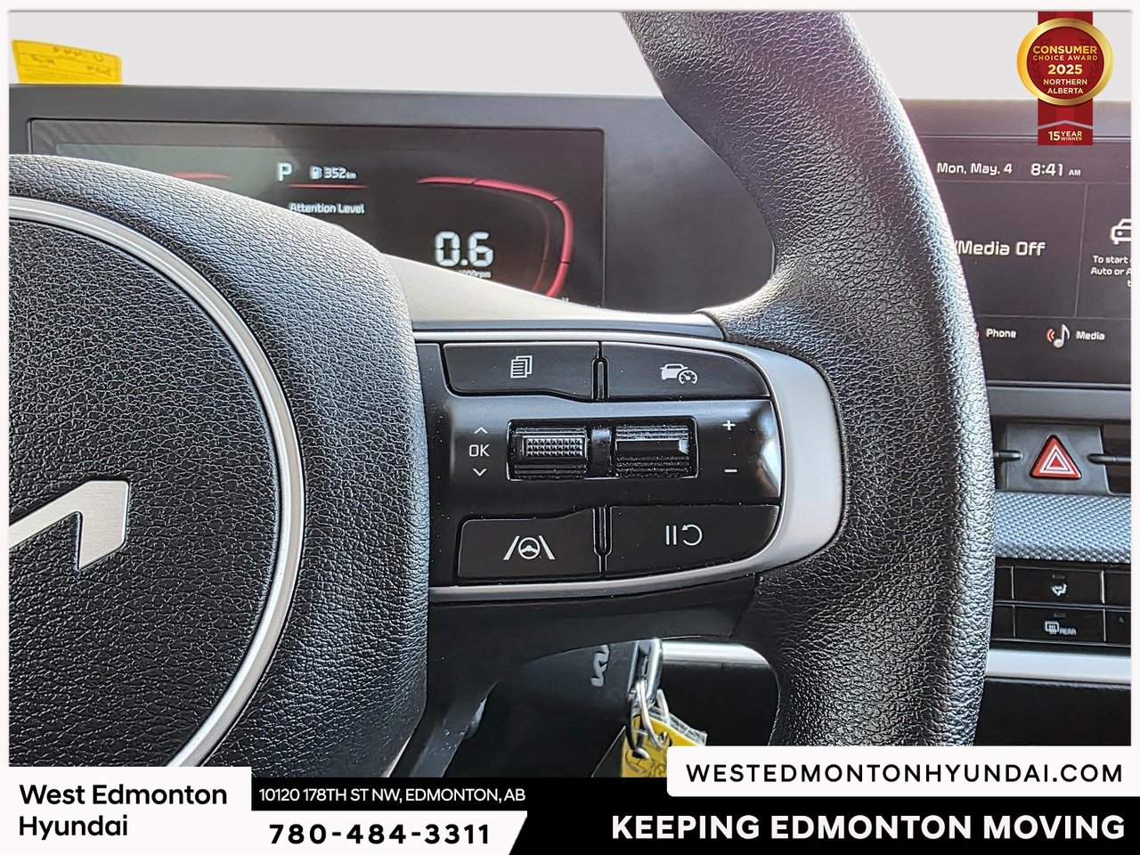 2024 Kia Sportage LX-21