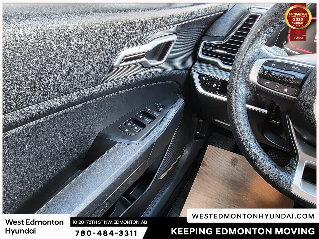 2024 Kia Sportage LX-18