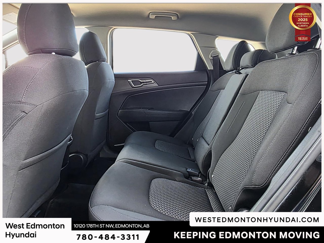 2024 Kia Sportage LX-14