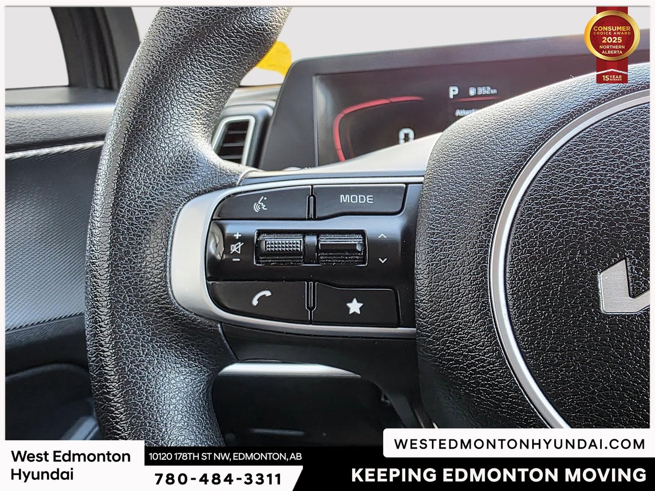 2024 Kia Sportage LX-20