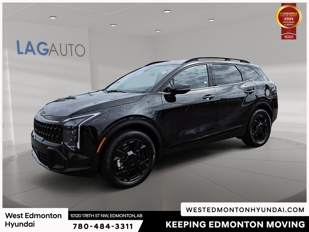 2026 Kia Sportage LX-2