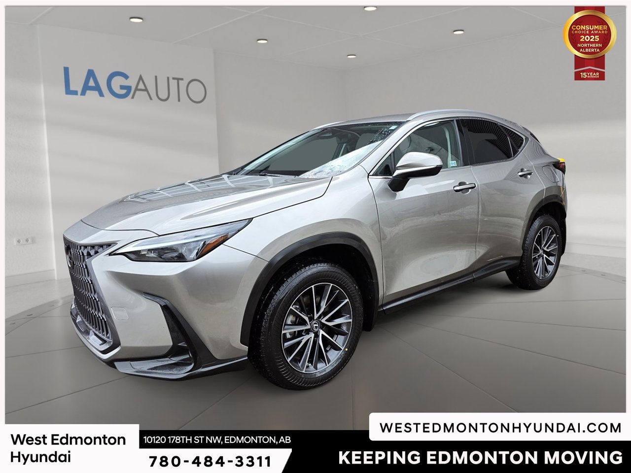 2023 Lexus NX 350h Base-2