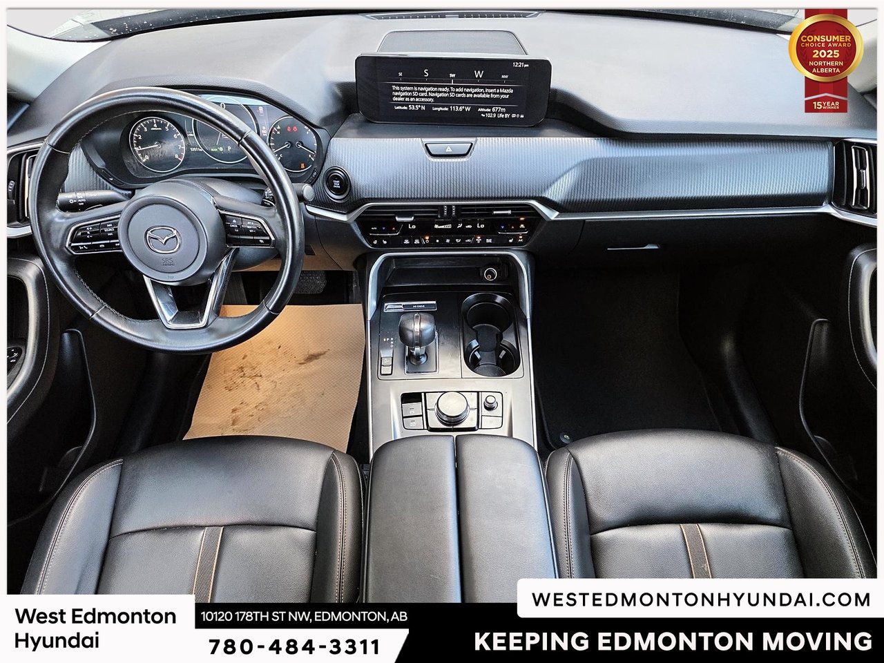 2025 Mazda CX-70 GS-L-18