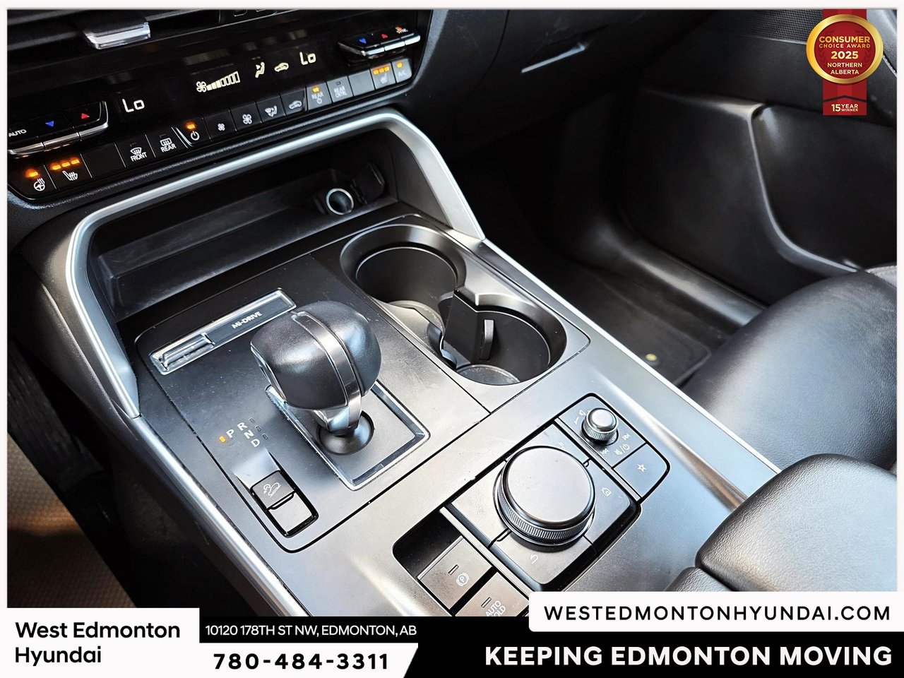2025 Mazda CX-70 GS-L-29