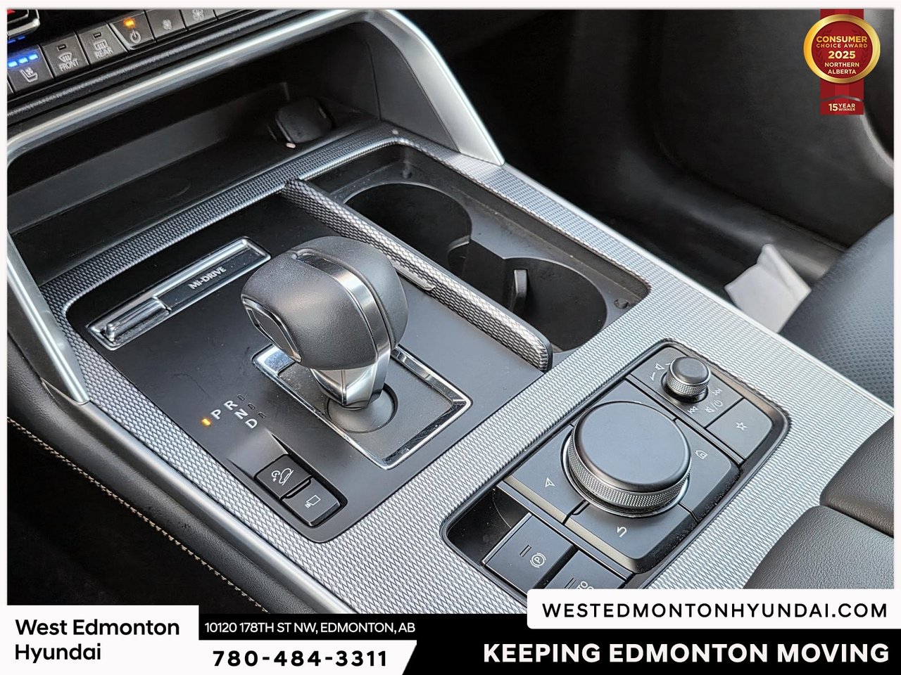 2026 Mazda CX-90 GT-21