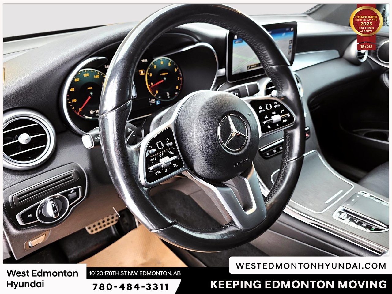 2022 Mercedes-Benz GLC 300-21