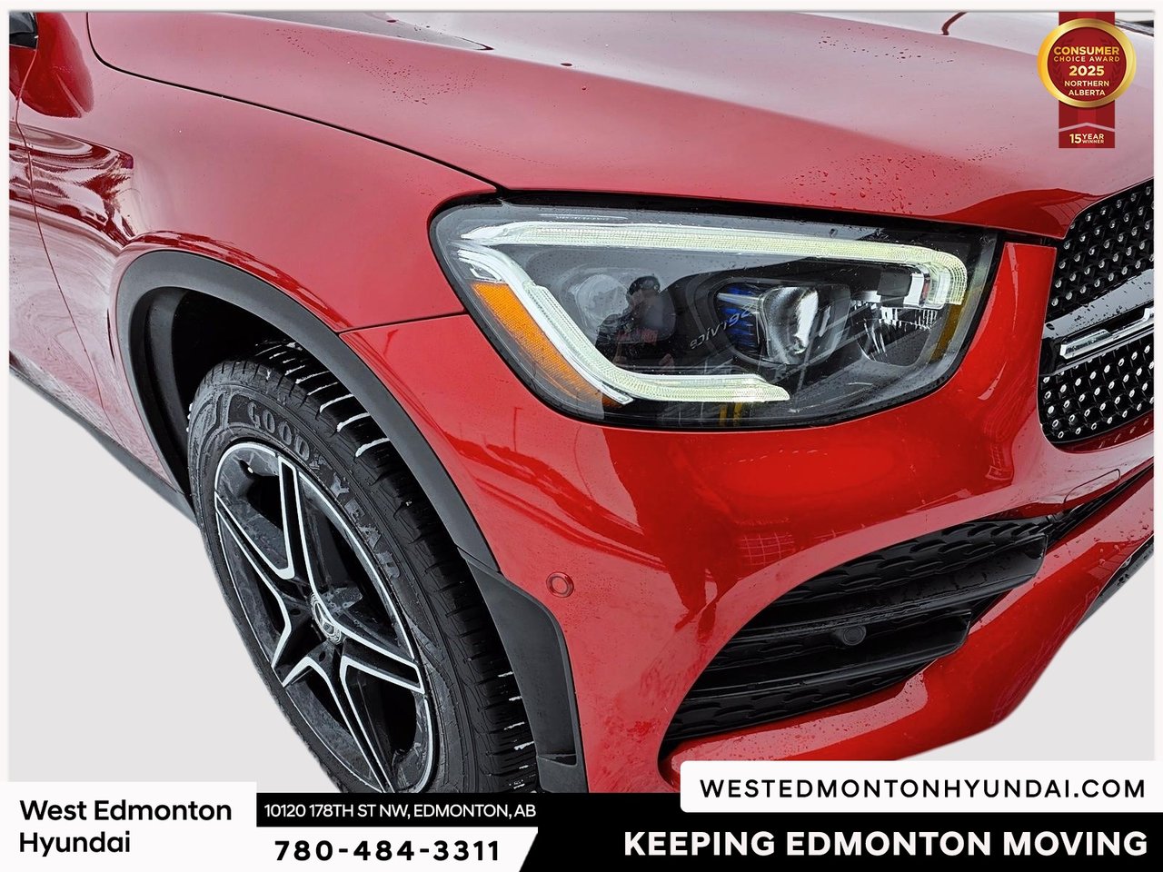 2022 Mercedes-Benz GLC 300-11
