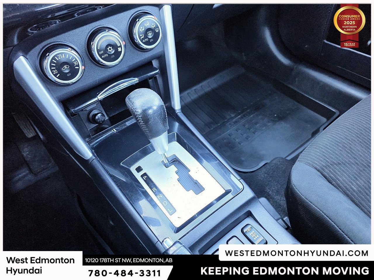 2016 Mitsubishi Lancer ES-25