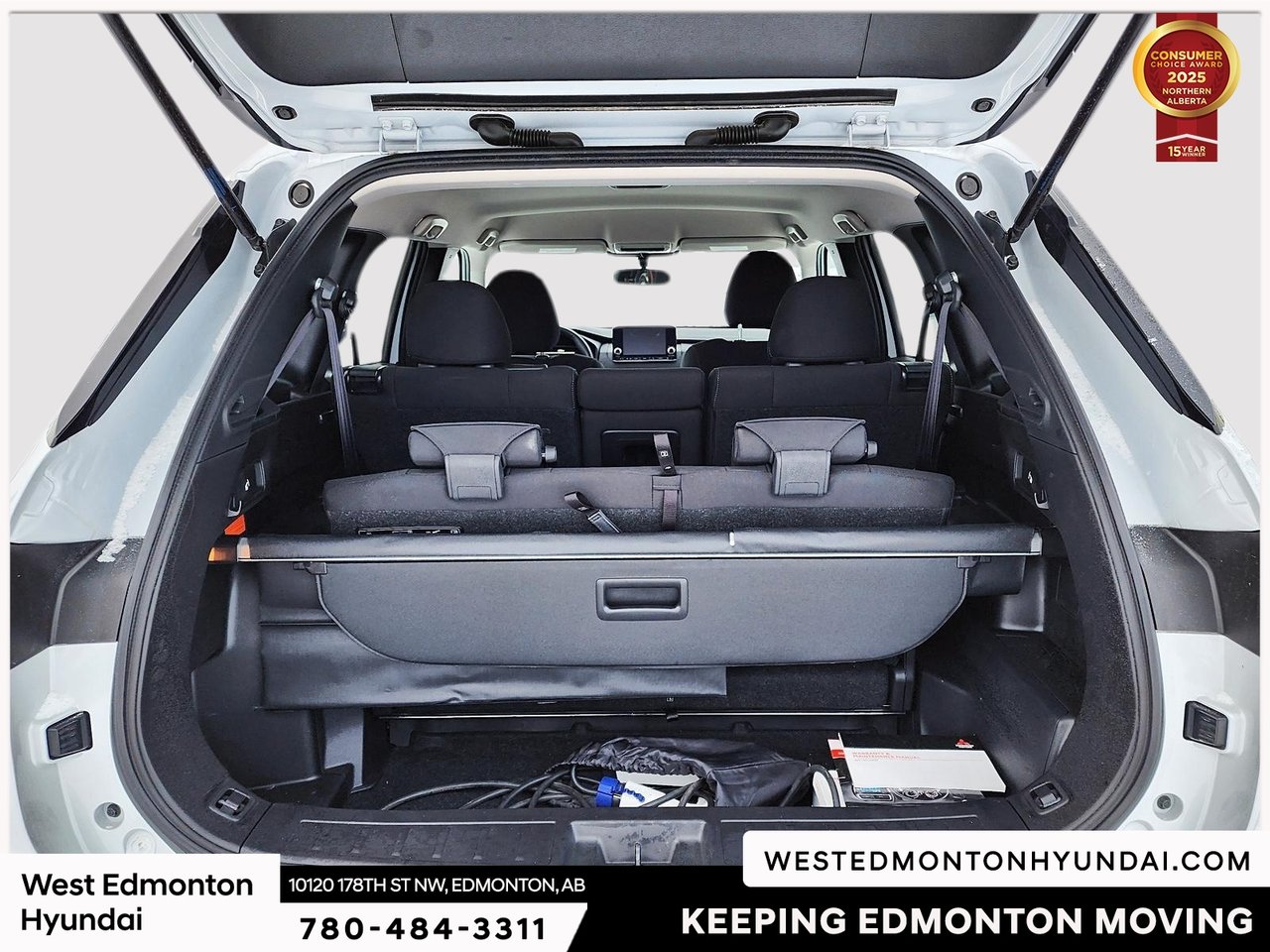 2025 Mitsubishi Outlander PHEV ES-13