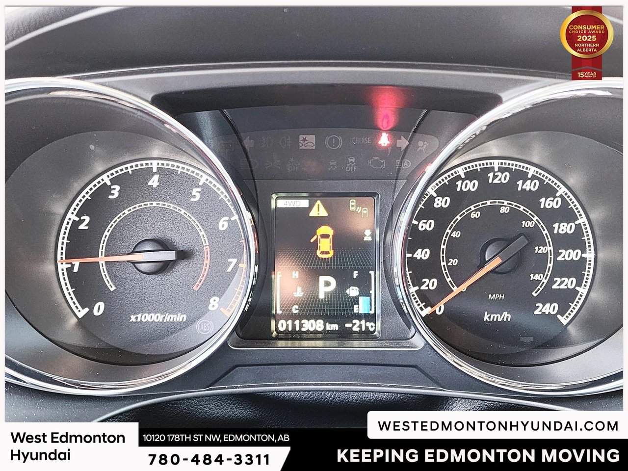 2024 Mitsubishi RVR SE-7