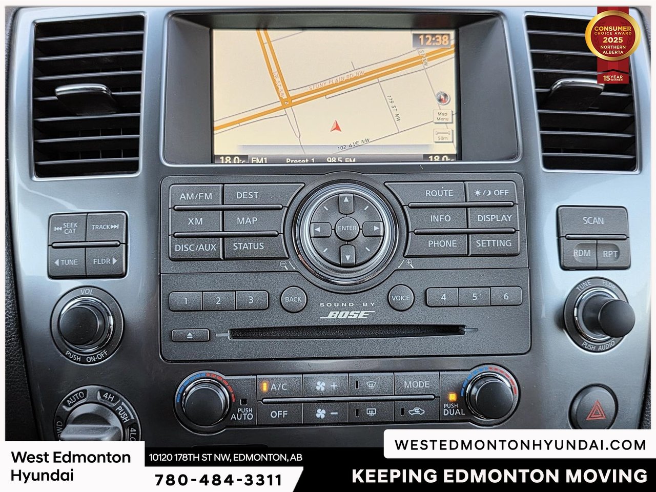 2015 Nissan Armada Platinum-28