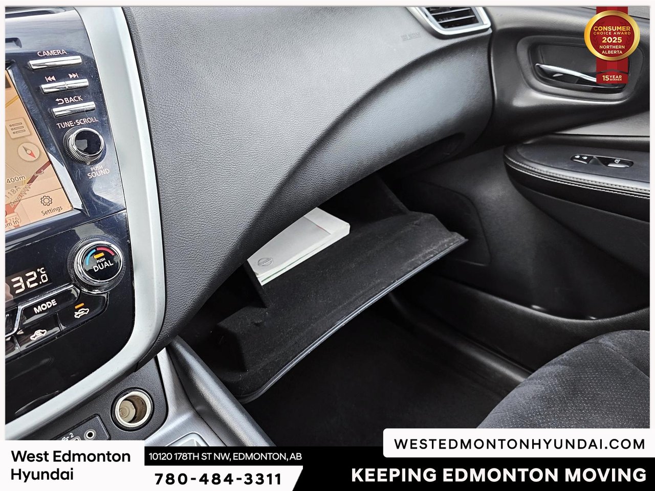 2019 Nissan Murano SV-27