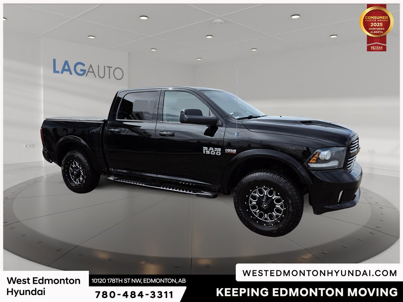 2013 Ram 1500 Sport-10