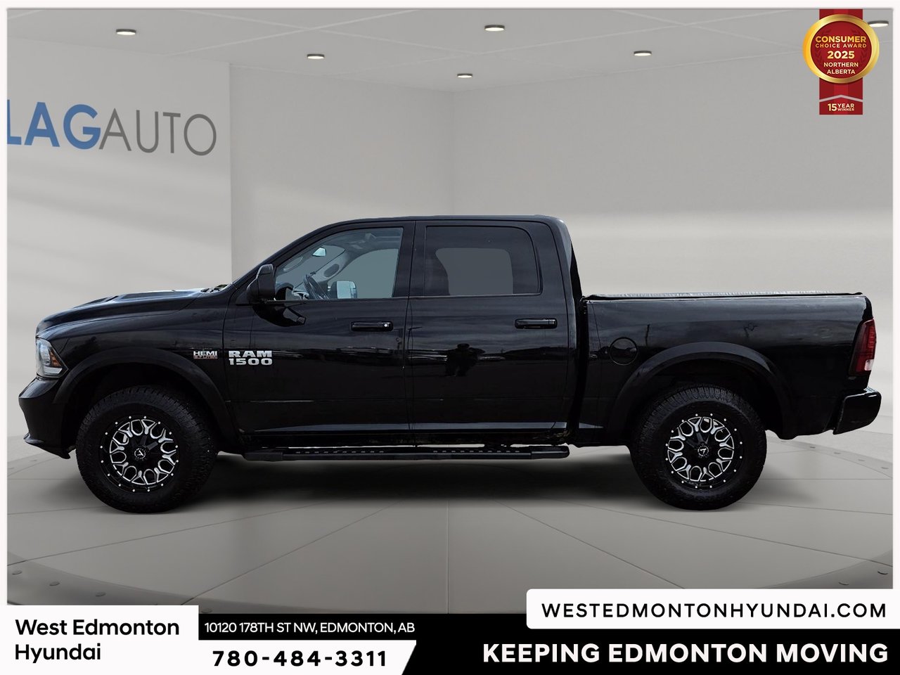 2013 Ram 1500 Sport-3