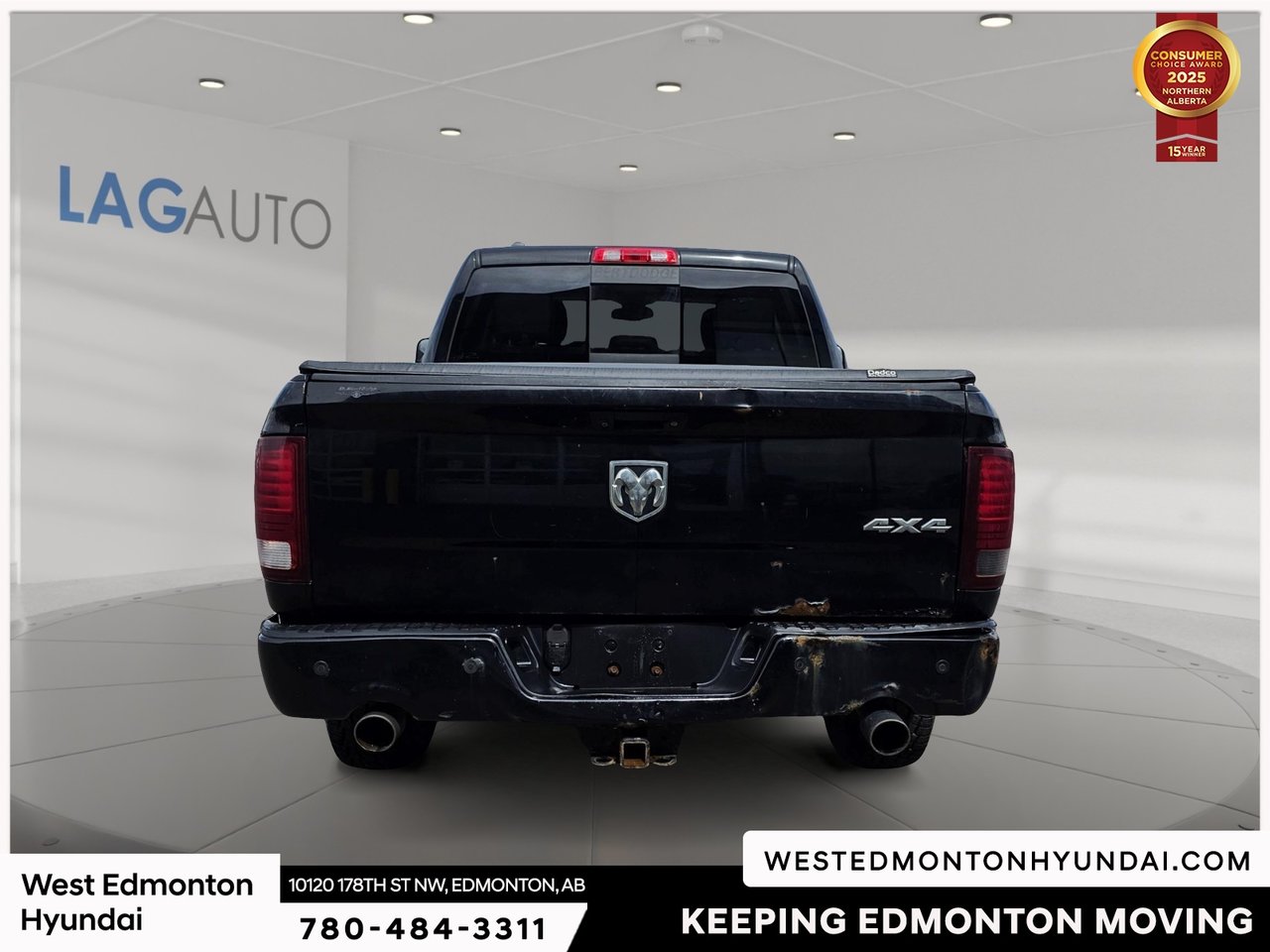 2013 Ram 1500 Sport-6