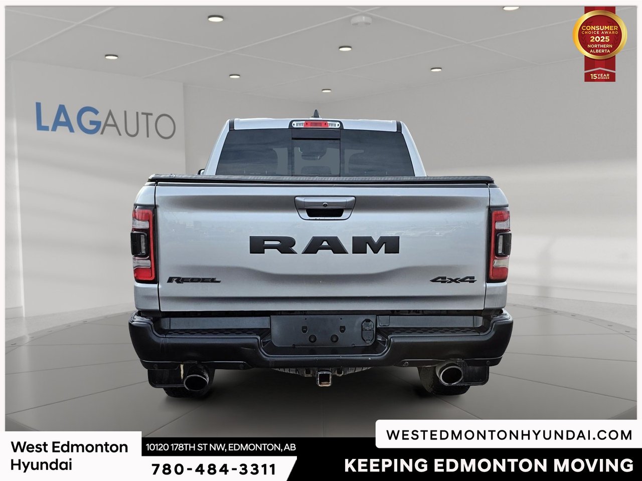2022 Ram 1500 Sport/Rebel-6