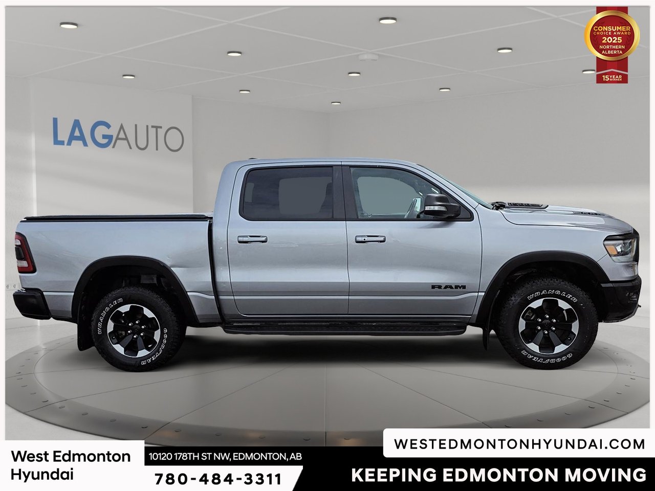 2022 Ram 1500 Sport/Rebel-9