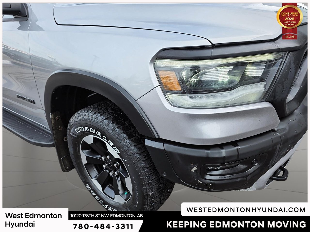 2022 Ram 1500 Sport/Rebel-11