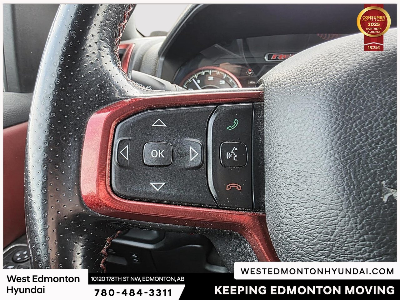 2022 Ram 1500 Sport/Rebel-13