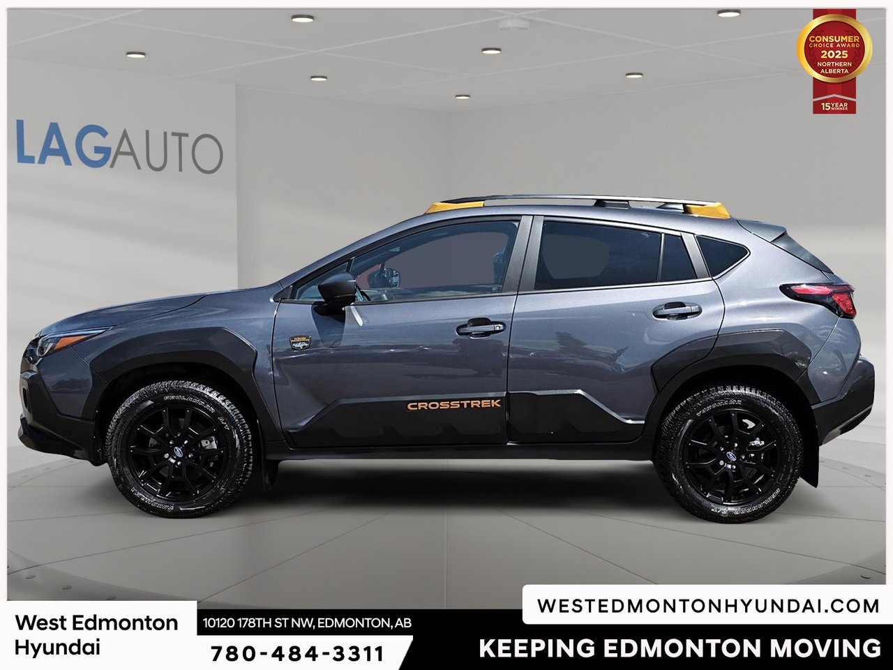 2025 Subaru Crosstrek Wilderness-3