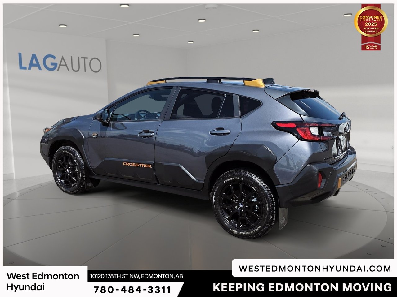 2025 Subaru Crosstrek Wilderness-4