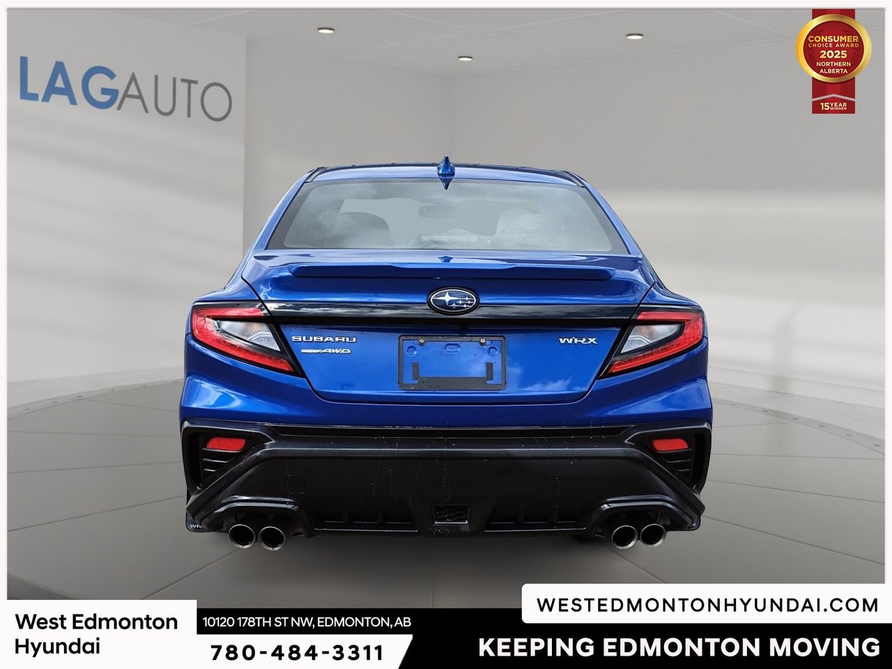 2022 Subaru WRX Sport-Tech-6