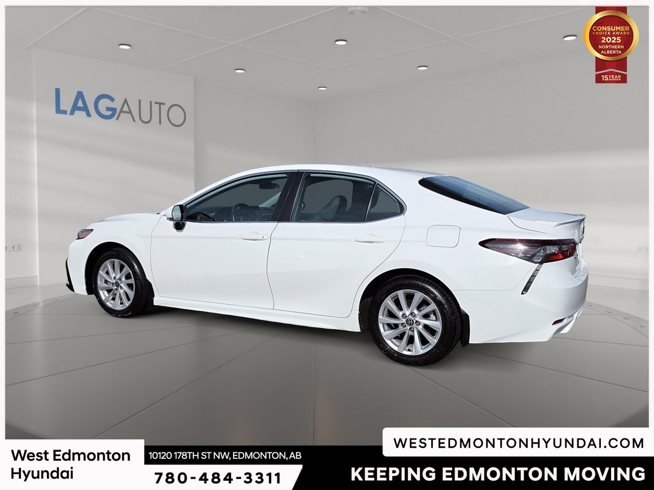 2023 Toyota Camry SE-4