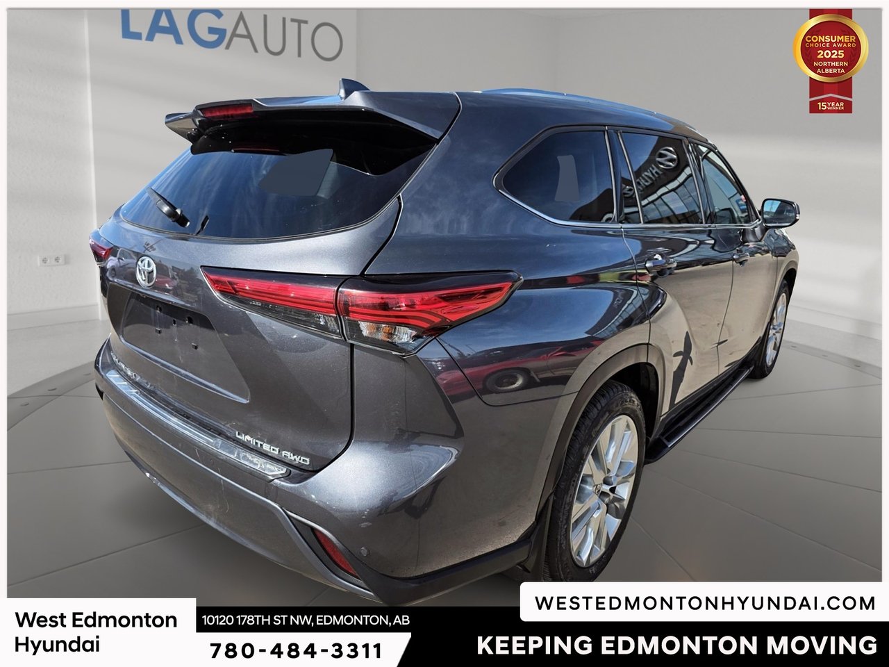 2021 Toyota Highlander Limited-7