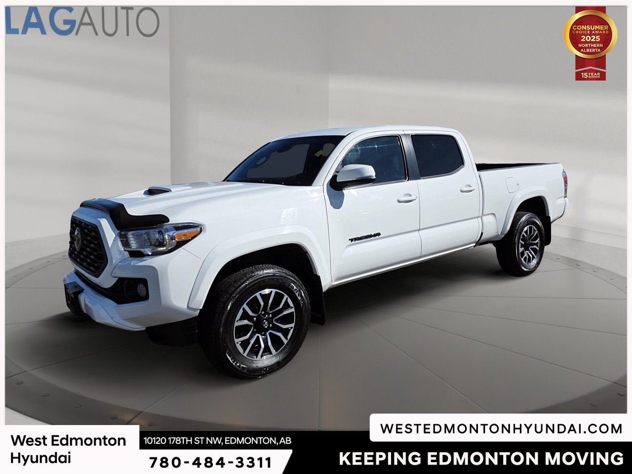 2023 Toyota Tacoma Base-2