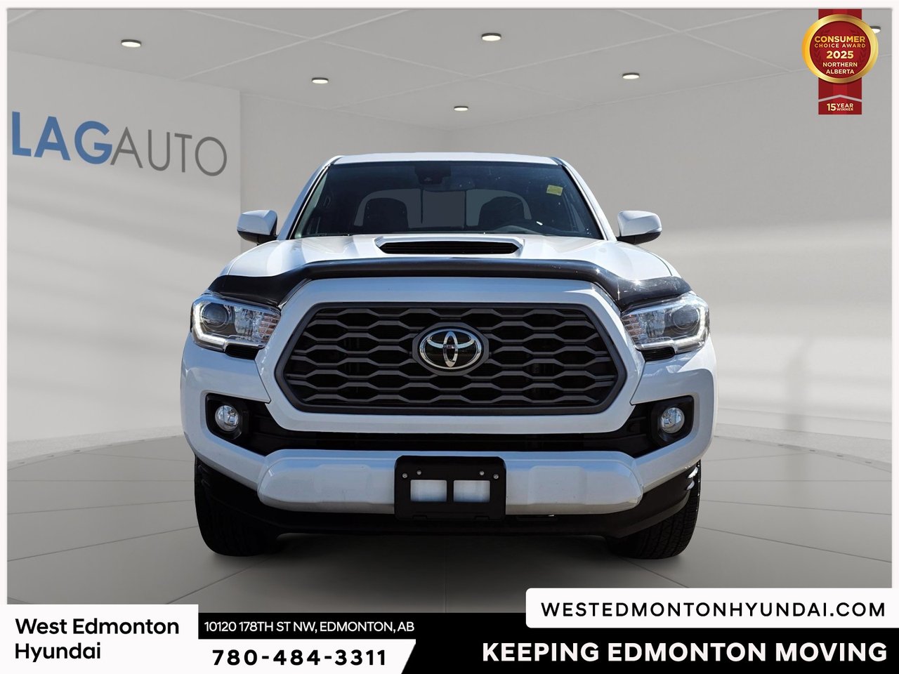 2023 Toyota Tacoma Base-1