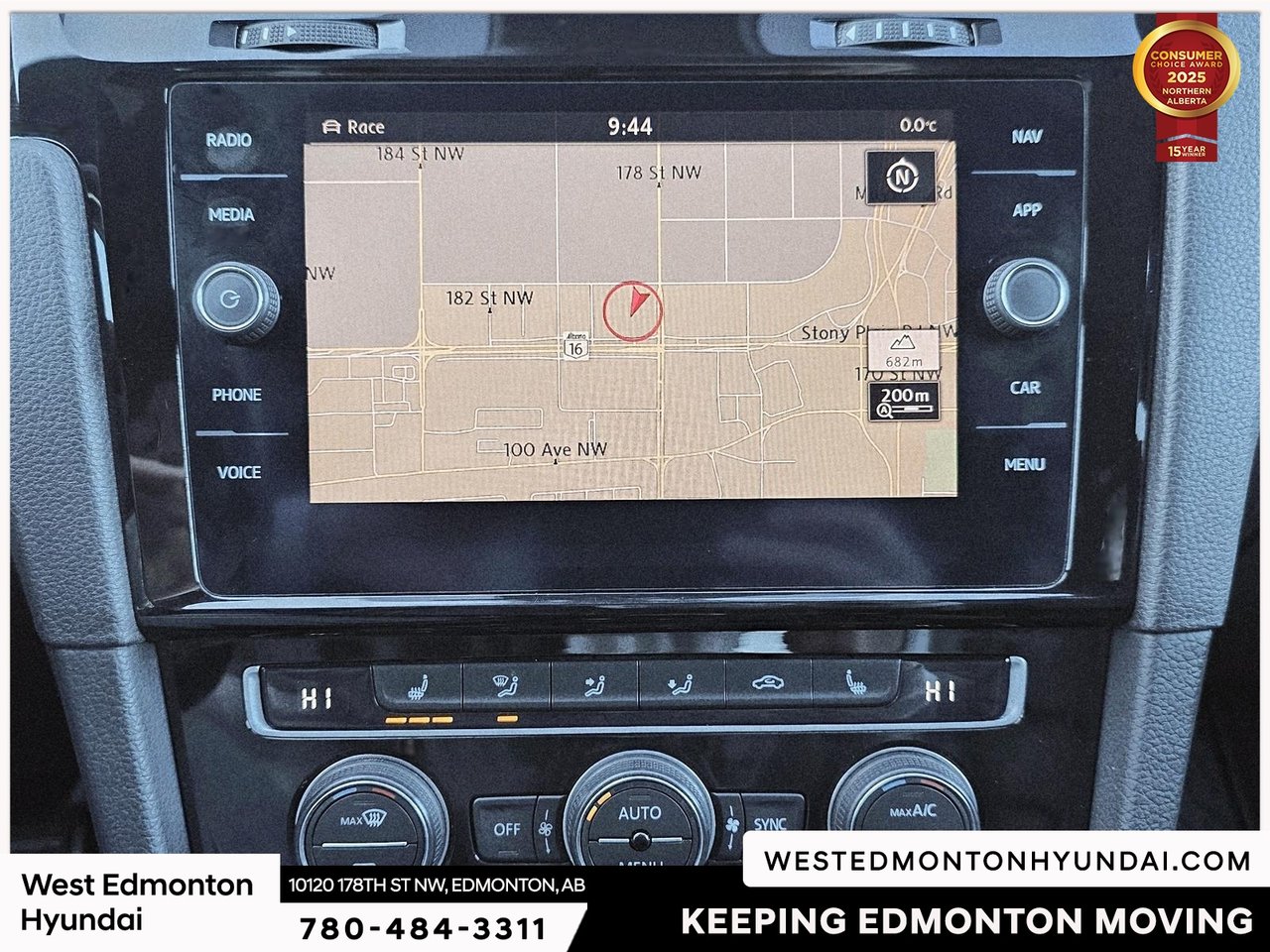 2019 Volkswagen Golf R 2.0 TSI-24