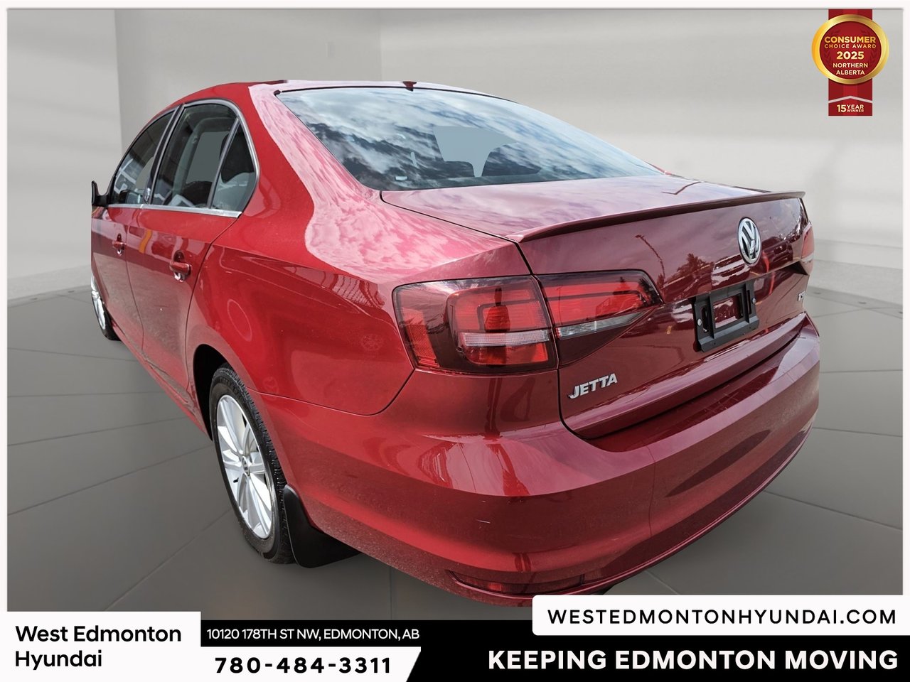 2017 Volkswagen Jetta Trendline-5