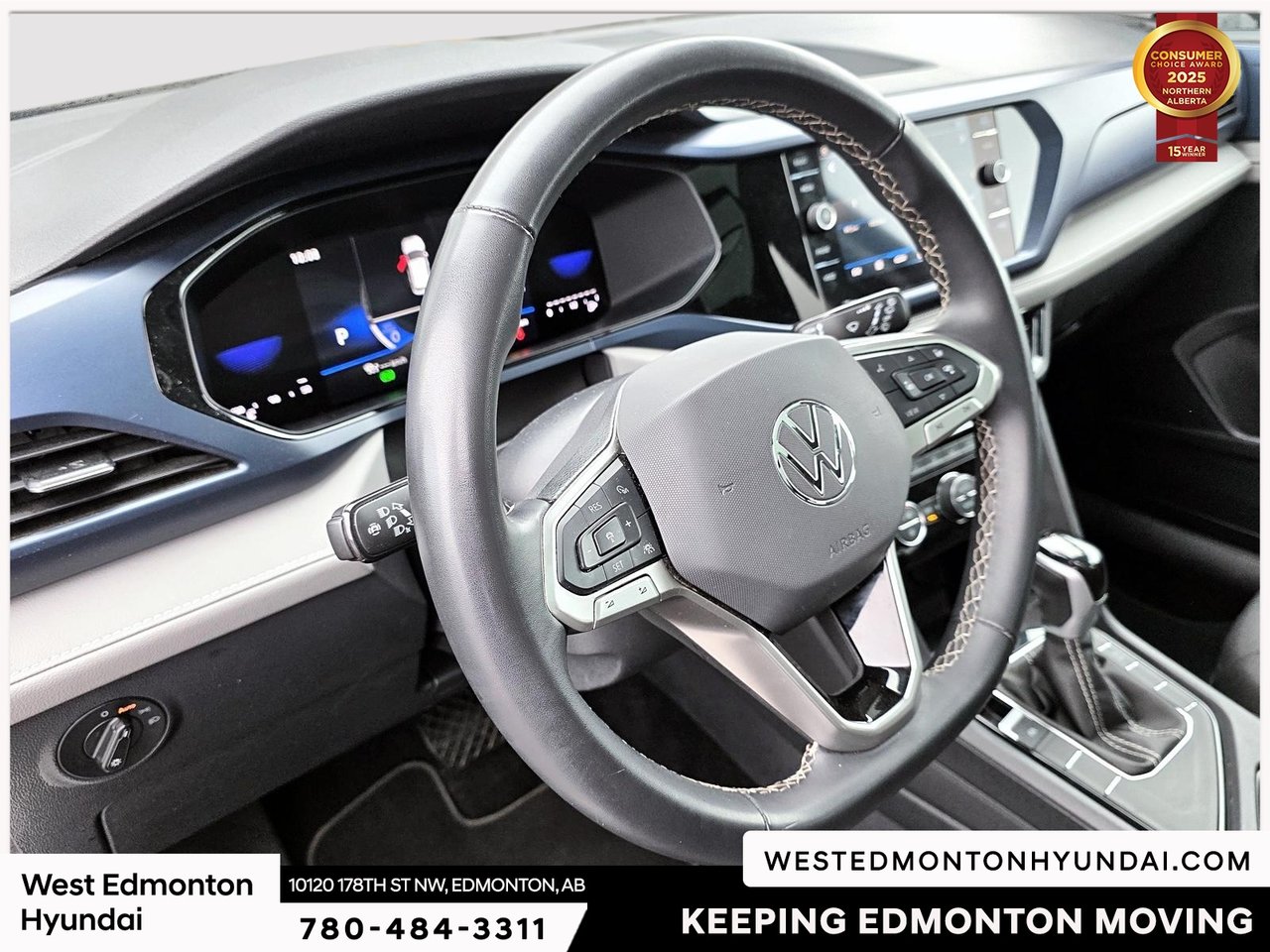 2024 Volkswagen Taos Comfortline-21
