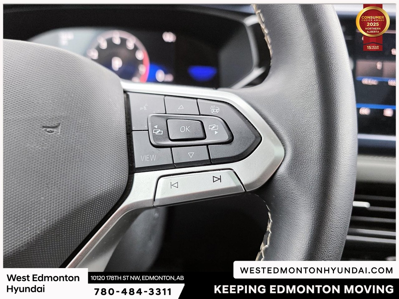 2024 Volkswagen Taos Comfortline-24