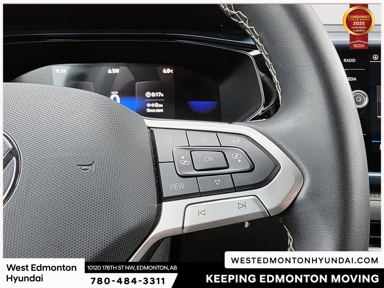 2024 Volkswagen Taos Comfortline-23