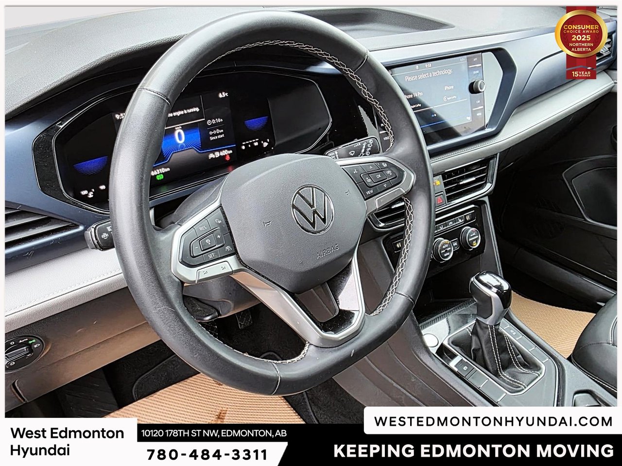 2024 Volkswagen Taos Comfortline-20