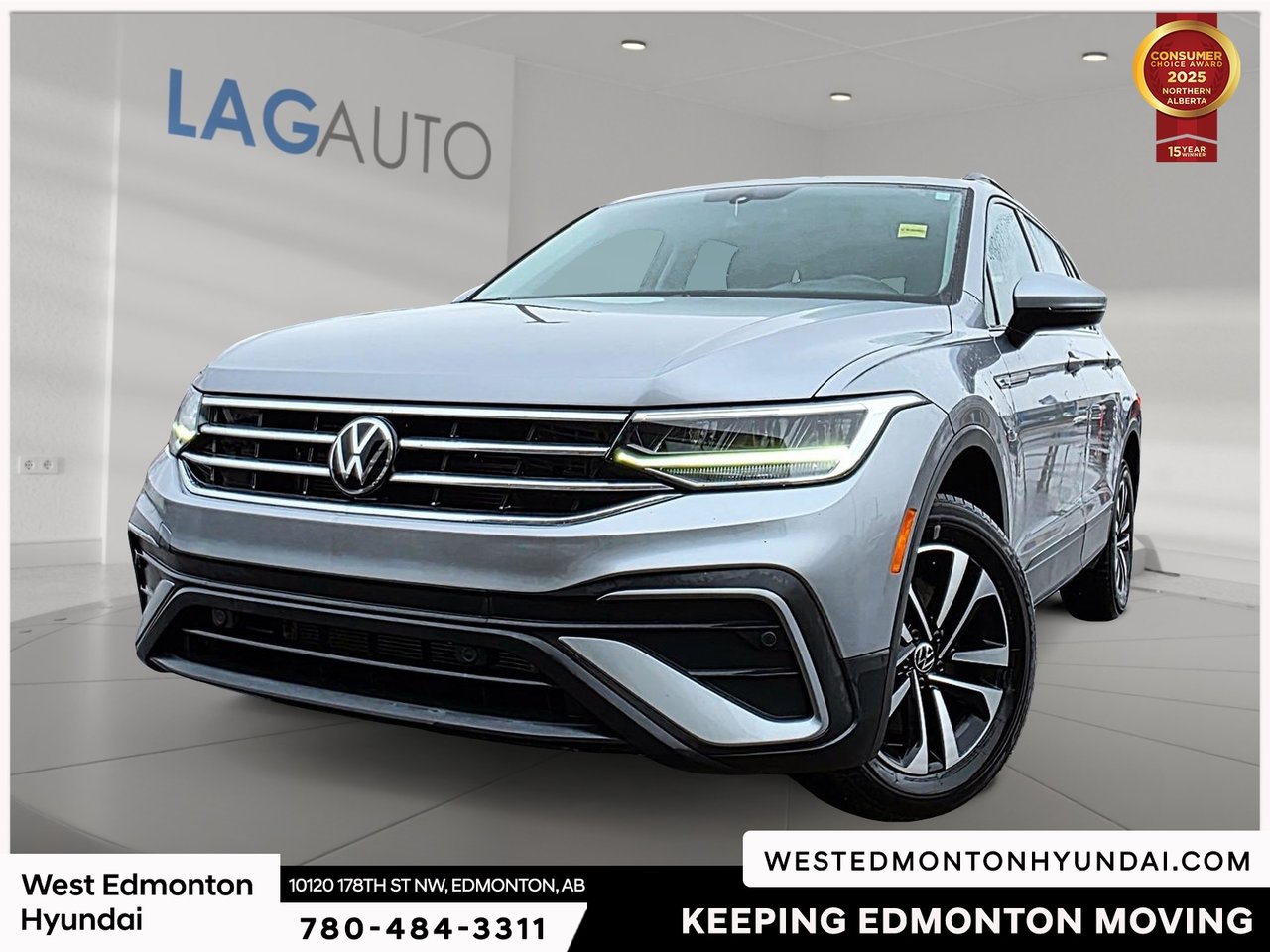 2024 Volkswagen Tiguan Trendline-0
