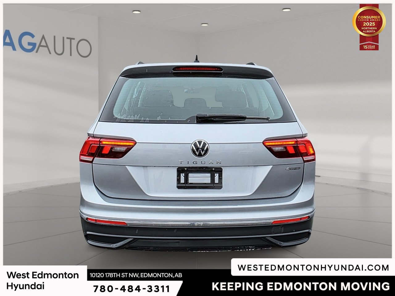 2024 Volkswagen Tiguan Trendline-6
