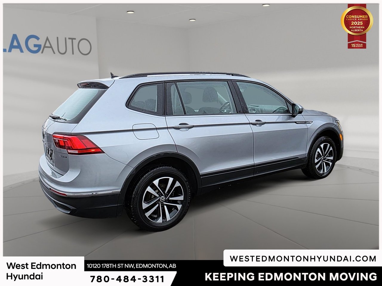 2024 Volkswagen Tiguan Trendline-8