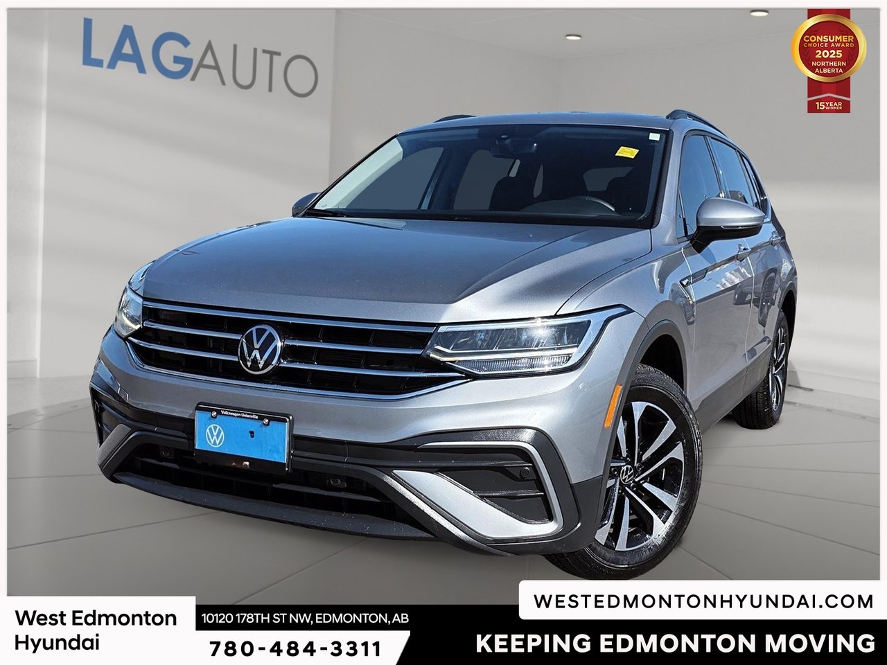 2024 Volkswagen Tiguan Trendline-0