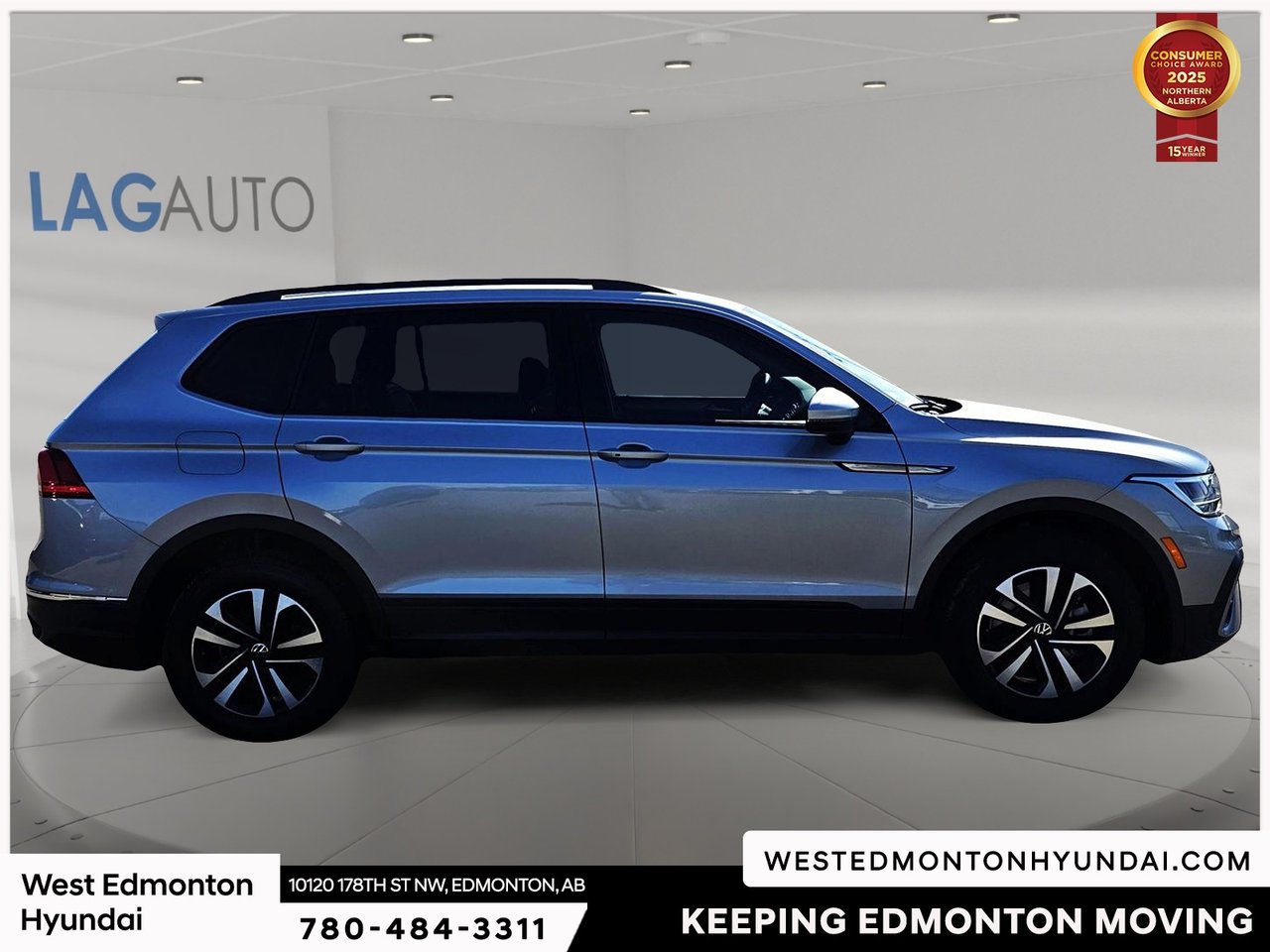 2024 Volkswagen Tiguan Trendline-9