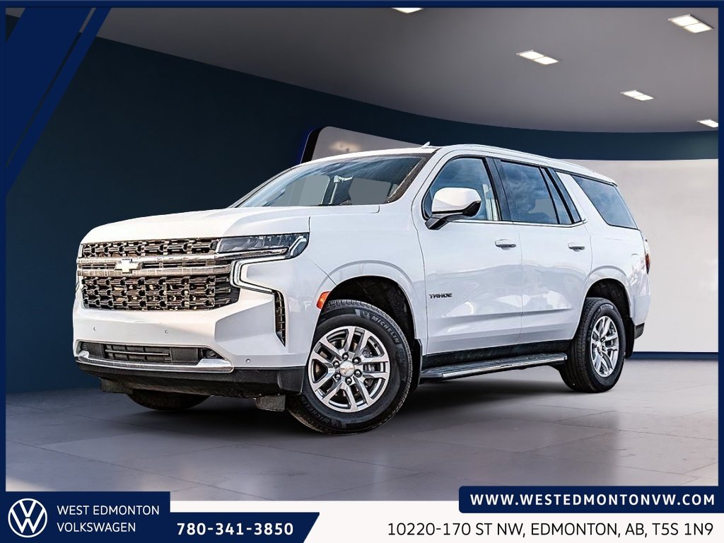 Chevrolet Tahoe LS 4WD 2023