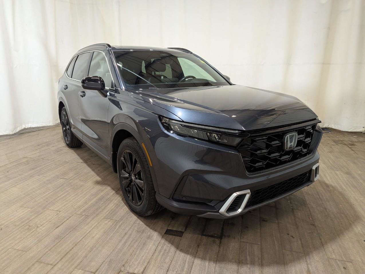 Honda CR-V Hybrid Touring AWD 2024