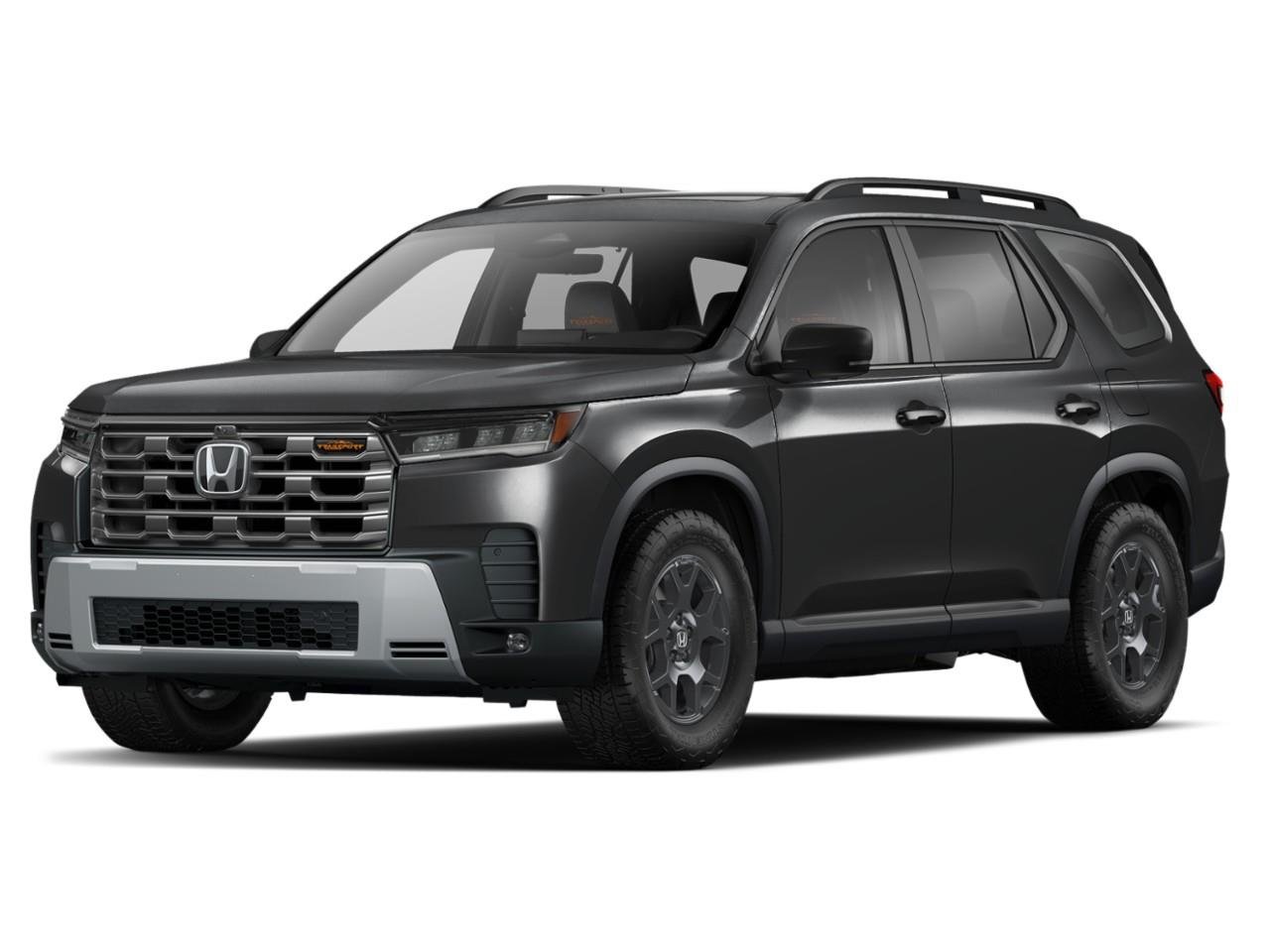 Honda Pilot TrailSport AWD 2026