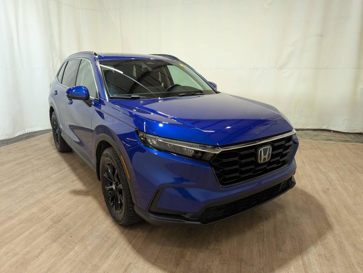 2024 Honda CR-V Sport AWD