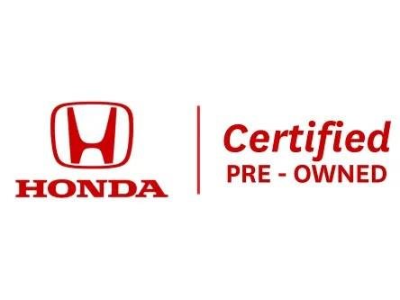 Blue 2024 Honda CR-V SUV / Crossover Continuously Variable Transmission