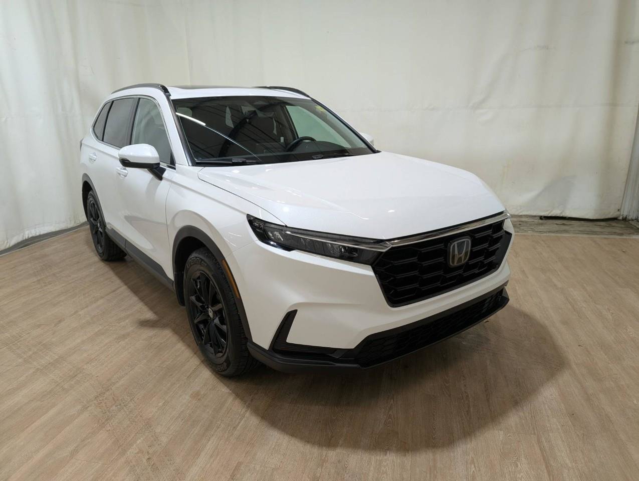 2026 Honda CR-V Sport AWD