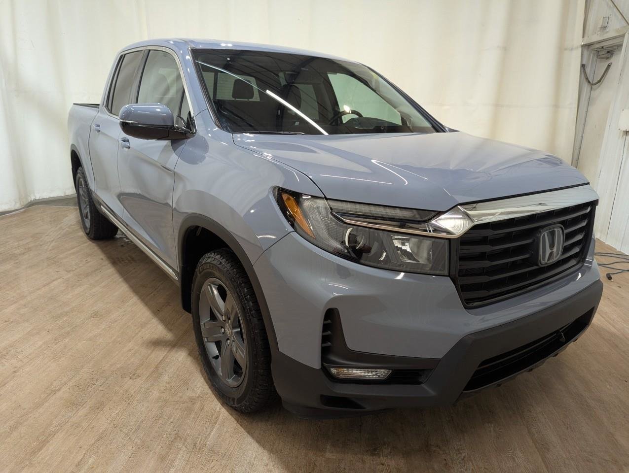 2023 Honda Ridgeline Touring AWD