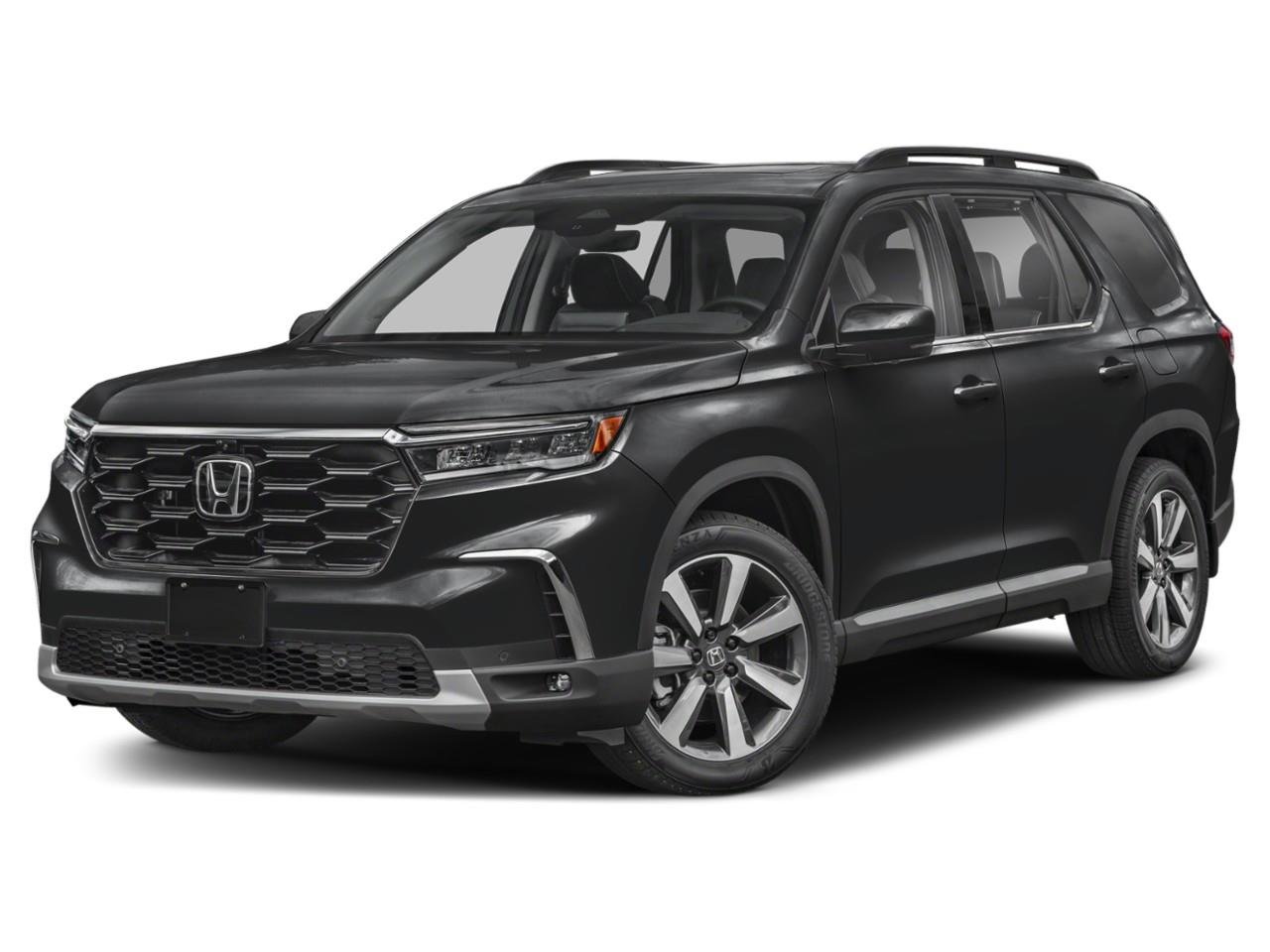 2023 Honda Pilot Touring AWD