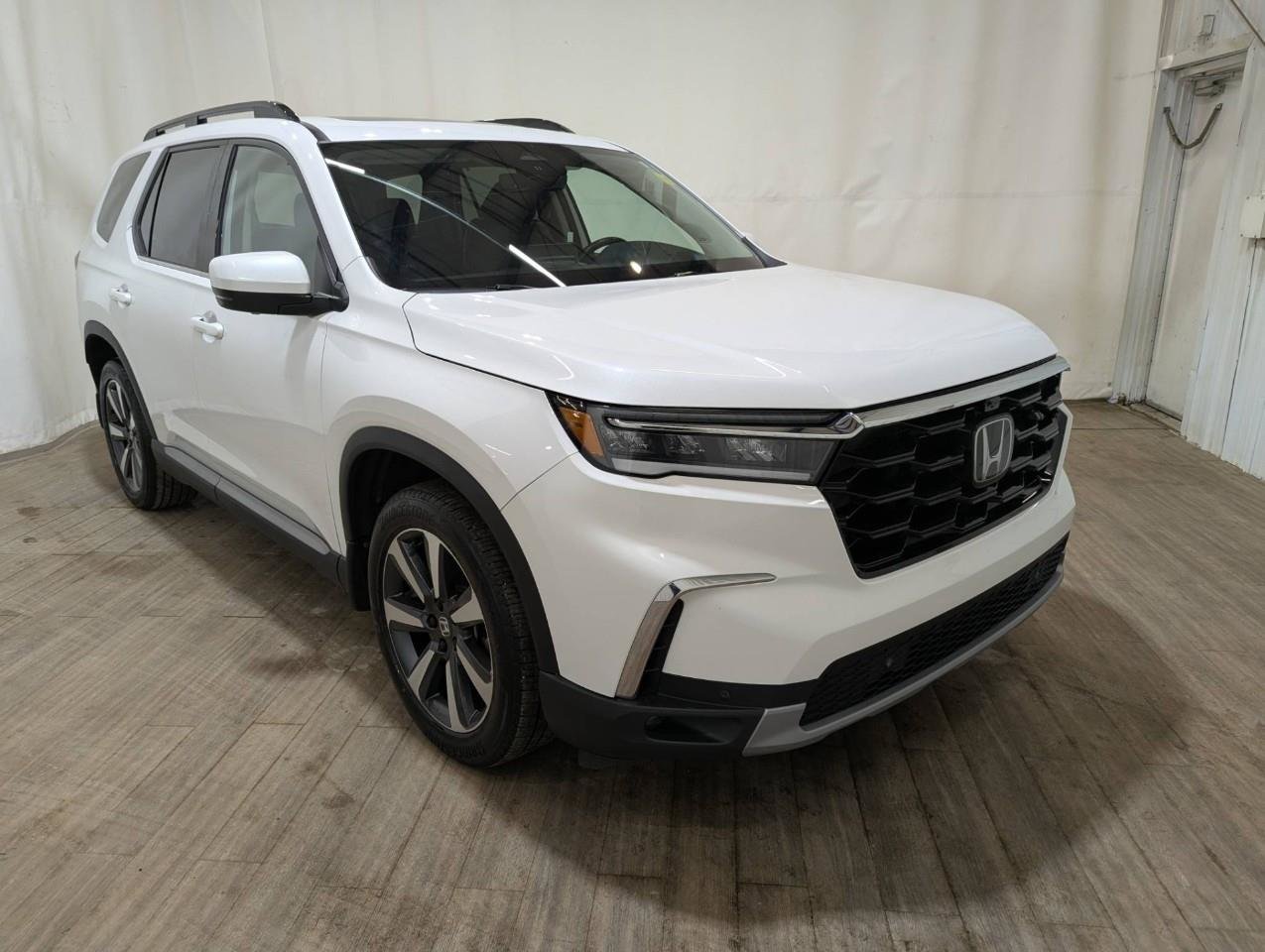 Honda Pilot Touring AWD 2024